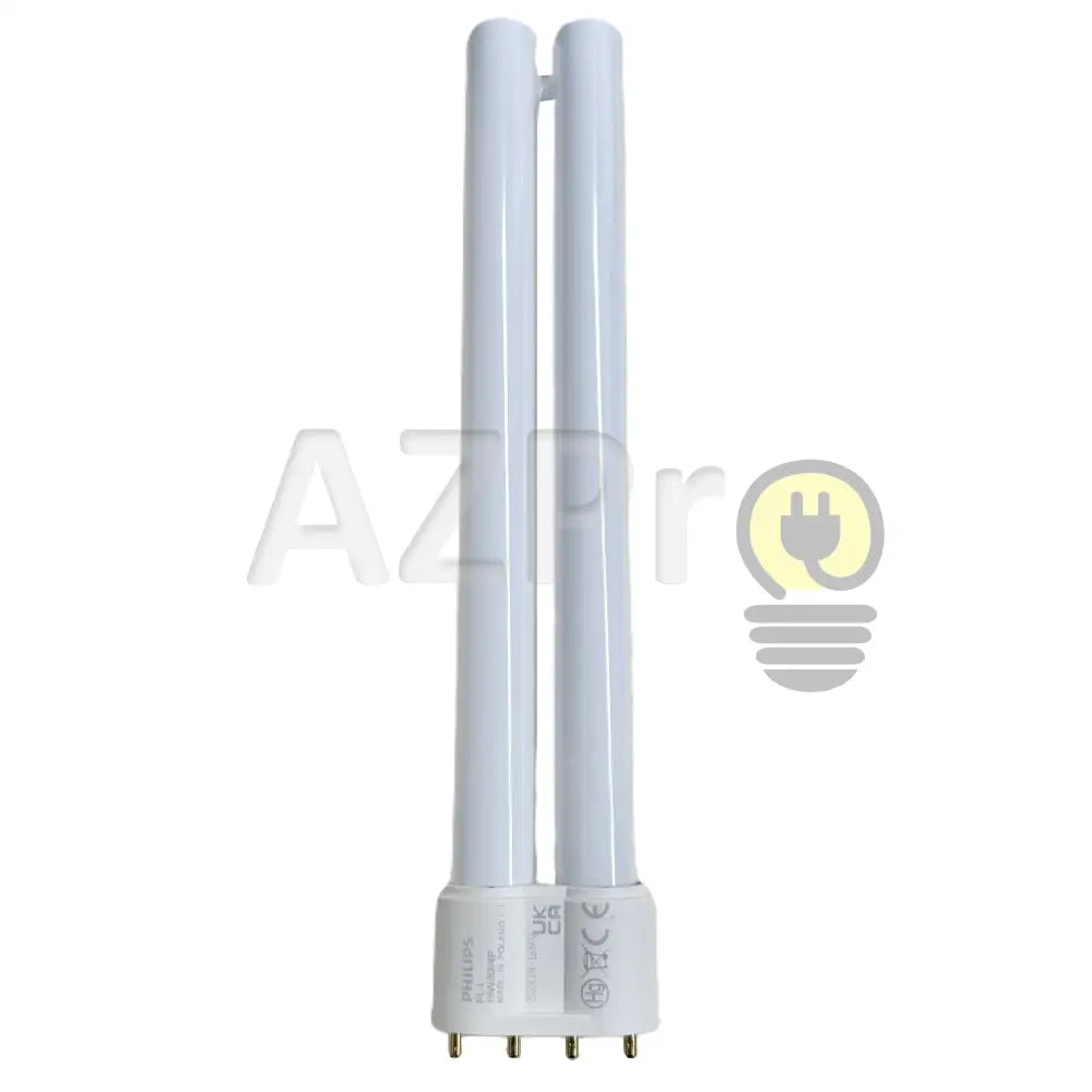 Foco Fluorescente Lampara PL-L 18w/52 - Dulux L Blue 18w 18w/71 Philips Casa y jardín > Iluminación > Focos y