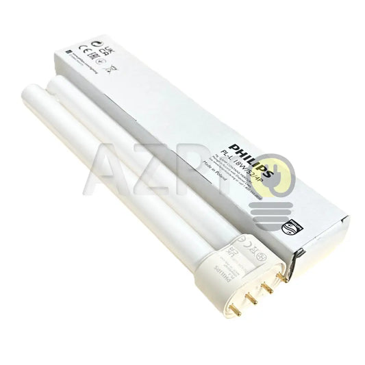Foco Fluorescente Lampara PL-L 18w/52 - Dulux L Blue 18w 18w/71 Philips Casa y jardín > Iluminación > Focos y