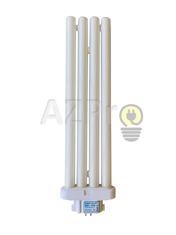 Foco Fluorescente Lampara True Match 55W G10Q 55Qk55 Kinoflo Casa Y Jardín > Iluminación Focos