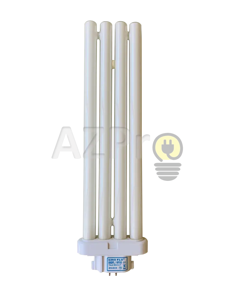 Foco Fluorescente Lampara True Match 55W G10Q 55Qk55 Kinoflo Casa Y Jardín > Iluminación Focos