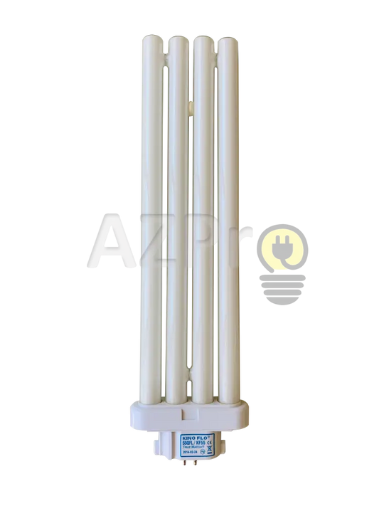 Foco Fluorescente Lampara True Match 55W G10Q 55Qk55 Kinoflo Casa Y Jardín > Iluminación Focos