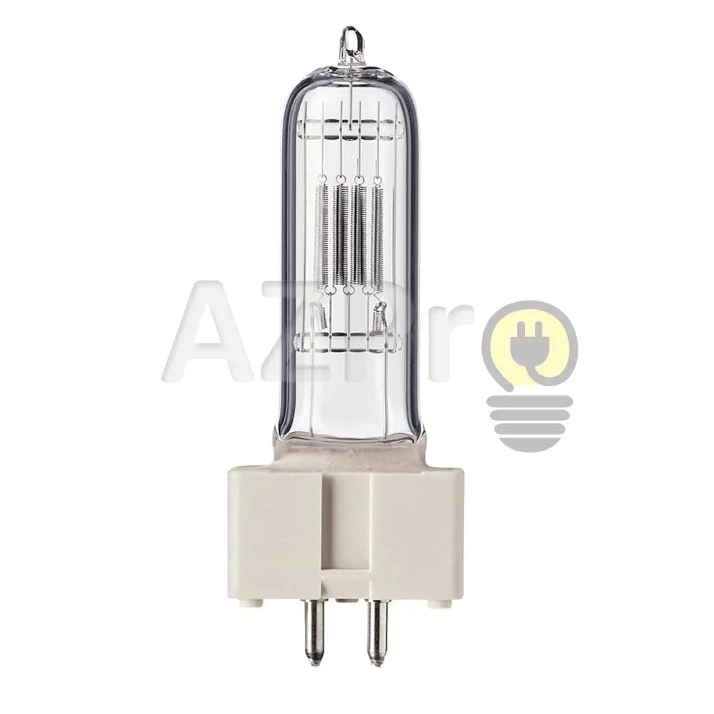 Foco Fva Lampara Halogena 6995P 1000W 230V Gx9.5 Philips Casa Y Jardín > Iluminación Focos