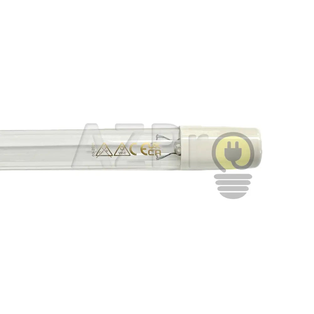 Foco Germicida TUV 36T5 HO 4P Lampara Uv G75t5 75w 4 Pin 927972104099 Philips Casa y jardín > Iluminación > Focos y
