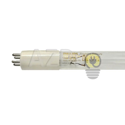 Foco Germicida TUV 36T5 HO 4P Lampara Uv G75t5 75w 4 Pin 927972104099 Philips Casa y jardín > Iluminación > Focos y