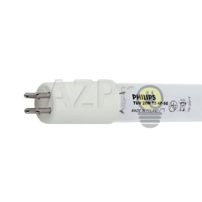 Foco Germicida Tuv20 4P SE Lampara Uv 20w 45v 4 Pines Philips Casa y jardín > Iluminación > Focos y reflectores