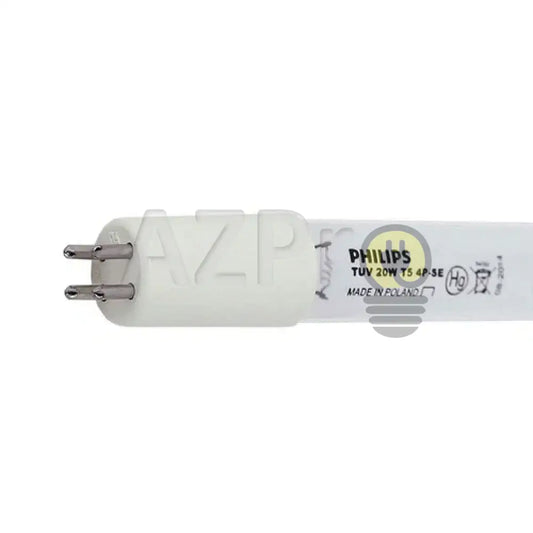 Foco Germicida Tuv20 4P SE Lampara Uv 20w 45v 4 Pines Philips Casa y jardín > Iluminación > Focos y reflectores