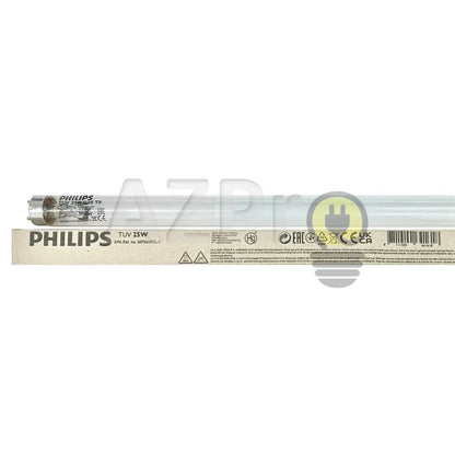 Foco Germicida Tuv25t8 Lampara Uv G25t8 25w G13 Philips Casa y jardín > Iluminación > Focos y reflectores