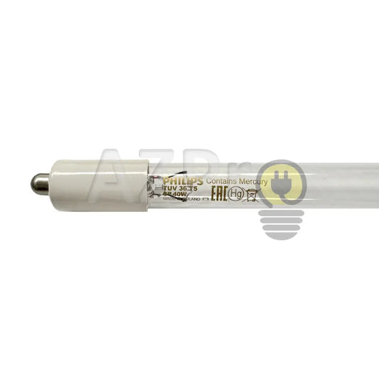 Foco Germicida Tuv36t5 Lampara Uv G36t5 36w Fa6 292672 Philips - Casa y jardín > Iluminación > Focos y reflectores