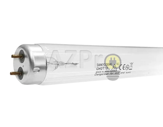 Foco Germicida Tuv40T10 Lampara Uv G40T10 40W G13 Sankyo Denki Casa Y Jardín > Iluminación Focos