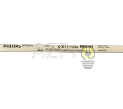 Foco Germicida Tuv60-95t8 Lampara Uv G60t8 95w G13 203117 Philips - Casa y jardín > Iluminación > Focos y reflectores