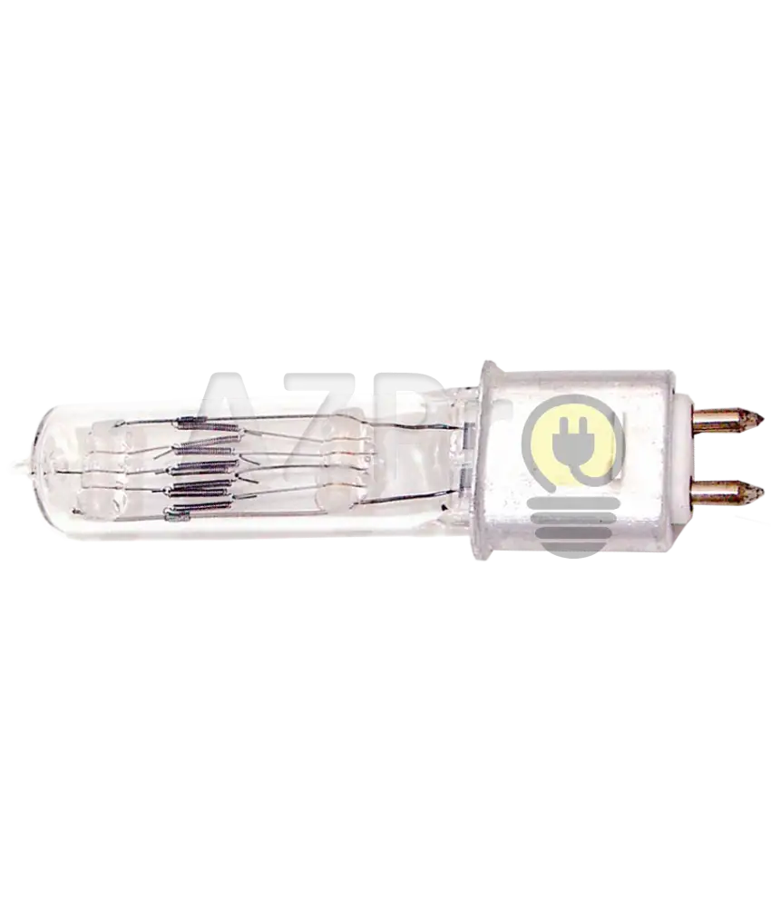 Foco Glc Lampara Halogena 575W 120V Base G9.5 1000665 Ushio Casa Y Jardín > Iluminación Focos