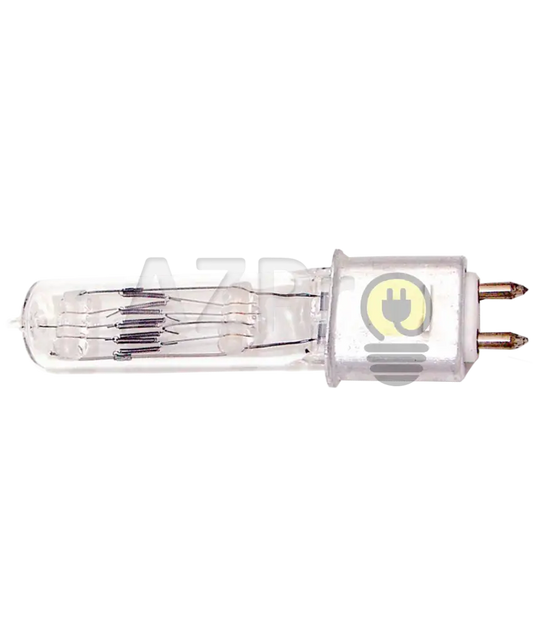 Foco Glc Lampara Halogena 575W 120V Base G9.5 1000665 Ushio Casa Y Jardín > Iluminación Focos