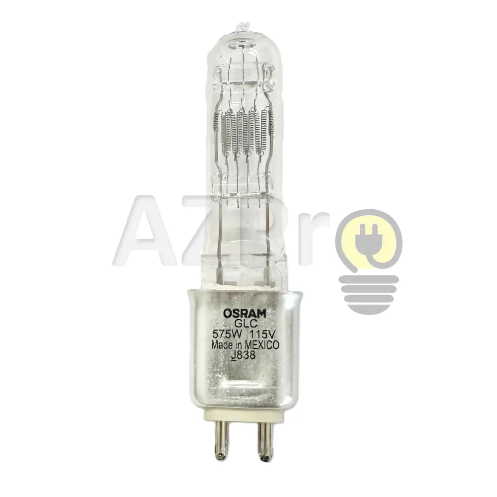 Foco Glc Lampara Halogena 575W 120V G9.5 54507 Osram Casa Y Jardín > Iluminación Focos Reflectores