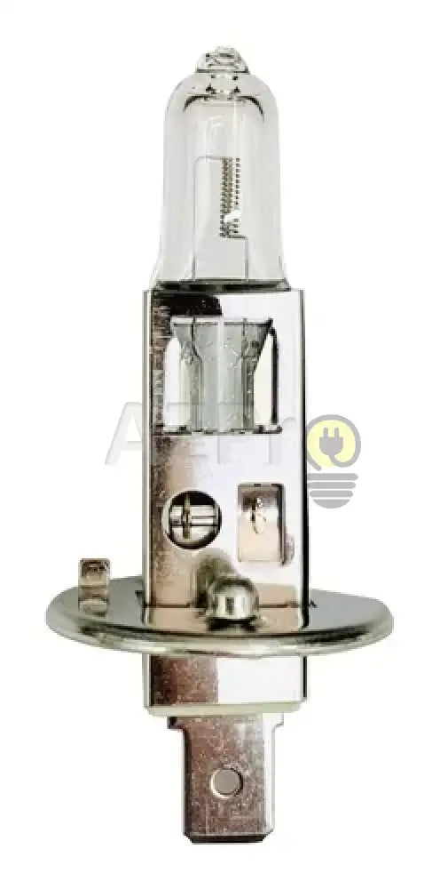 Foco H1 Lampara Halogena Automotriz 100W 12V Px14.5S Osram Casa Y Jardín > Iluminación Focos