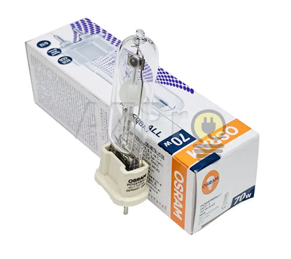 Foco Hci T 70 Lampara Descarga Powerball Cdm 70W G12 86083 Osram Casa Y Jardín > Iluminación Focos