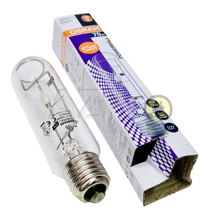 Foco Hci Tt 70 Lampara Descarga Powerball Cdm 70W E27 Osram Casa Y Jardín > Iluminación Focos