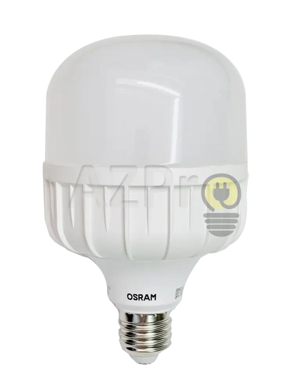 Foco High Wattage Lampara Led Alta Potencia 26W 120V E27 Ledvance Casa Y Jardín > Iluminación