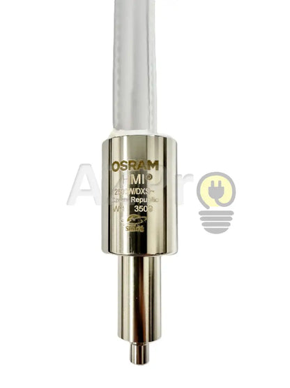 Foco Hmi 2500 Dxs Lampara Descarga 2500w SFa21 54265 Osram - Casa y jardín > Iluminación > Focos y reflectores