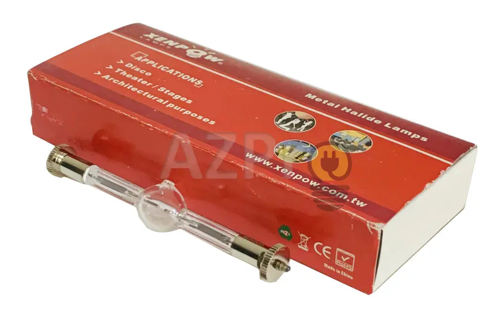 Foco Hmi Lampara Descarga Hmq 575W 95V Sfc10-4 D4 Xenpow Casa Y Jardín > Iluminación Focos