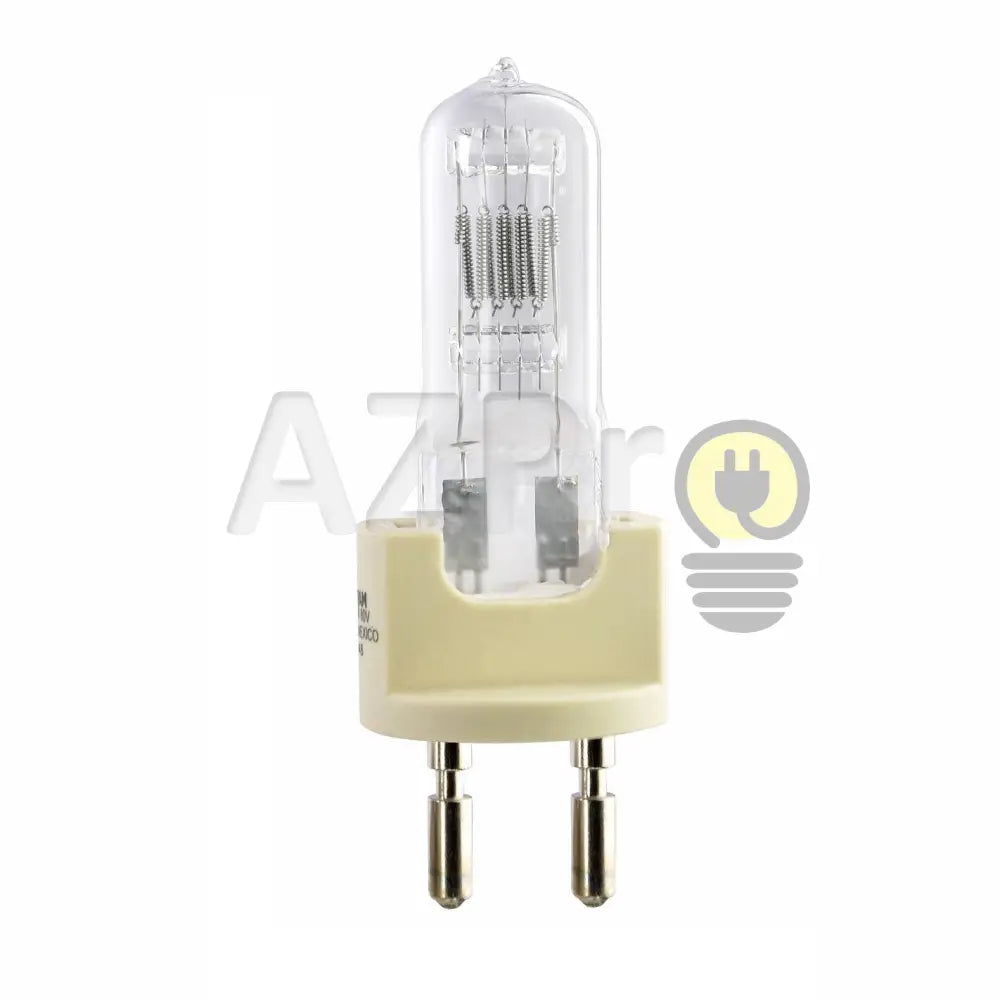 Foco HP1200 Lampara Halogena 1200w 80v Base G22 93723 Osram Casa y jardín > Iluminación > Focos y reflectores