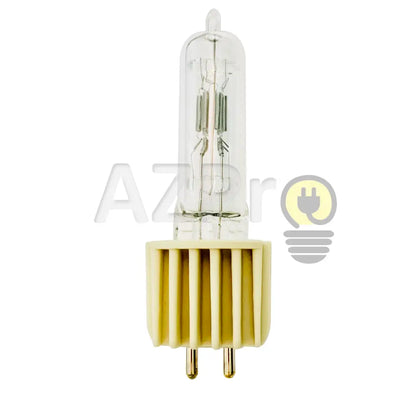 Foco Hpl 575 Lampara Halogena 575W 120V G9.5 1000670 Ushio Casa Y Jardín > Iluminación Focos