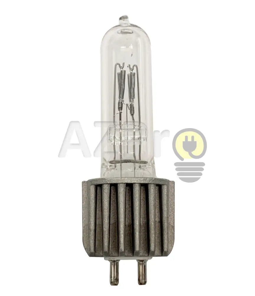 Foco Hpl 575 Lampara Halogena 575W 120V G9.5 54817 Azpro Casa Y Jardín > Iluminación Focos