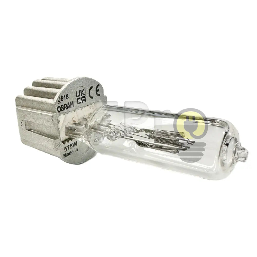 Foco Hpl 575 Lampara Halogena 575w 120v G9.5 54817 Osram - Casa y jardín > Iluminación > Focos y reflectores
