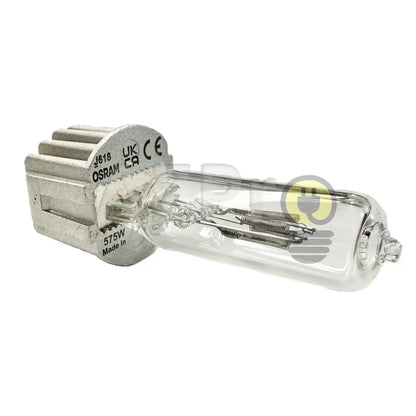 Foco Hpl 575 Lampara Halogena 575w 120v G9.5 54817 Osram - Casa y jardín > Iluminación > Focos y reflectores