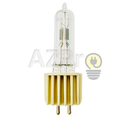 Foco Hpl 575 Lampara Halogena 575W 120V Larga Vida Ushio Casa Y Jardín > Iluminación Focos