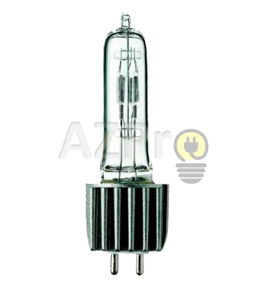 Foco Hpl 750 Lampara Halogena 750W 120 G9.5 Larga Vida Osram Casa Y Jardín > Iluminación Focos
