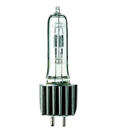 Foco Hpl 750 Lampara Halogena 750W 120 G9.5 Larga Vida Osram Casa Y Jardín > Iluminación Focos