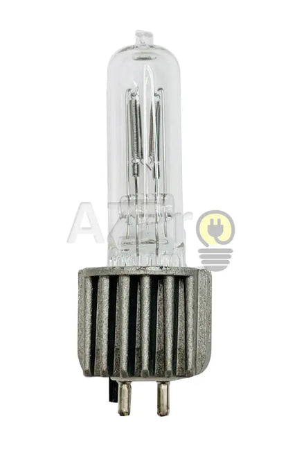 Foco Hpl 750 Lampara Halogena 750W 120V G9.5 54605 Osram Casa Y Jardín > Iluminación Focos