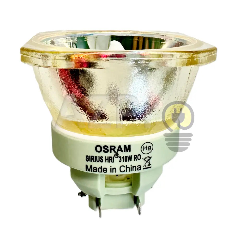Foco HRI 310 RO Lampara Descarga Sirius 310w 86899 Osram - Casa y jardín > Iluminación > Focos y reflectores