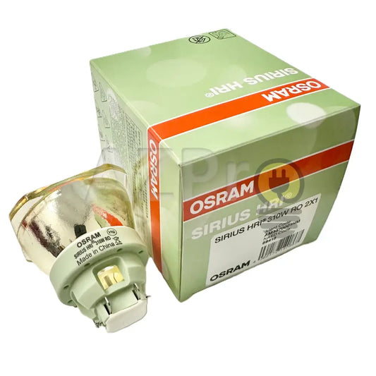 Foco HRI 310 RO Lampara Descarga Sirius 310w 86899 Osram - Casa y jardín > Iluminación > Focos y reflectores