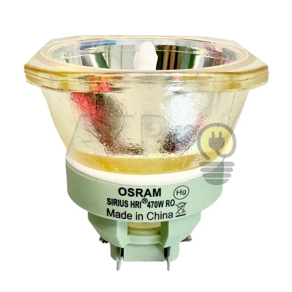 Foco Hri 470 Ro Lampara Descarga Sirius 470w Osram - Casa y jardín > Iluminación > Focos y reflectores