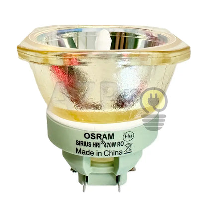 Foco Hri 470 Ro Lampara Descarga Sirius 470w Osram - Casa y jardín > Iluminación > Focos y reflectores