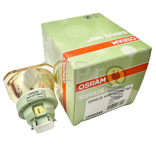 Foco Hri 470 Ro Lampara Descarga Sirius 470w Osram - Casa y jardín > Iluminación > Focos y reflectores