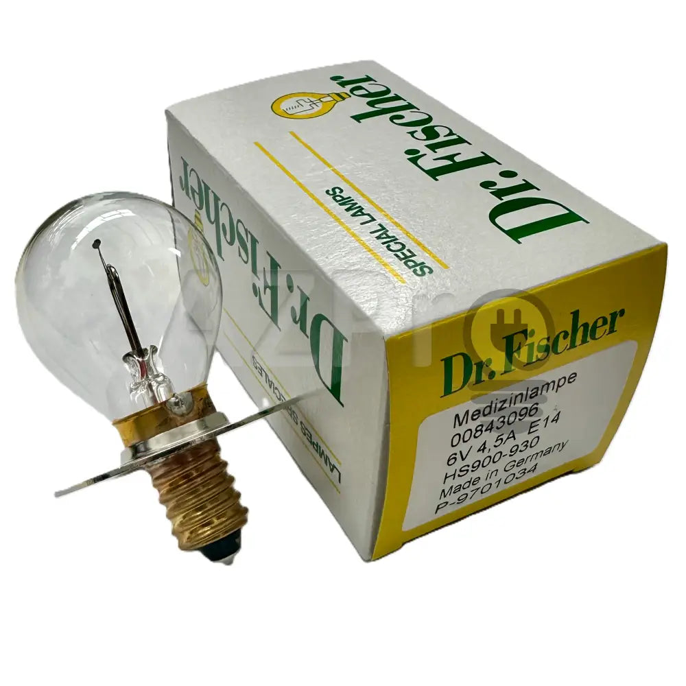 Foco Hs366 Lampara Incand 900-930 41340 27w 6v Hendidura 843096 Dr Fischer Casa y jardín > Iluminación > Focos y