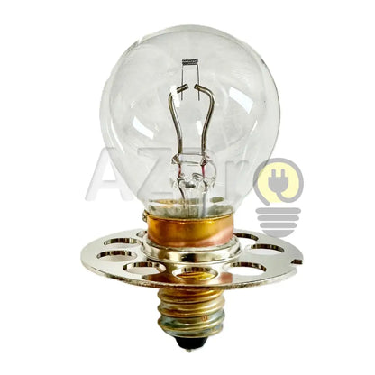 Foco Hs366 Lampara Incand 900-930 41340 27w 6v Hendidura Dr Fischer Casa y jardín > Iluminación > Focos y reflectores