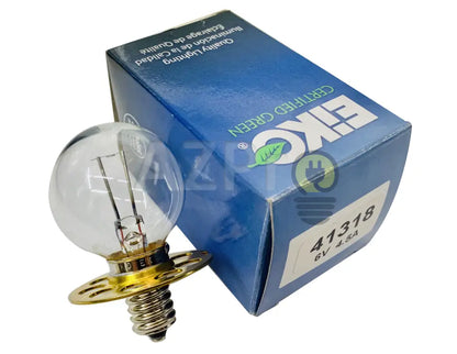Foco Hs366 Lampara Incandescente 41318 27W 6V Grande Eiko Casa Y Jardín > Iluminación Focos