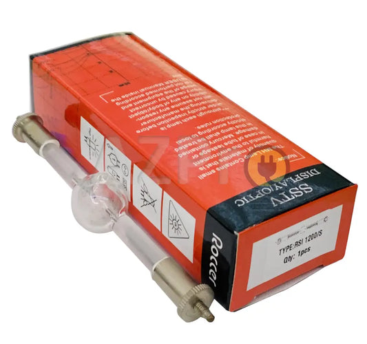 Foco Hti 1200 Lampara Descarga Rsi 1200W 100V Sfc10-6 Roccer Casa Y Jardín > Iluminación Focos