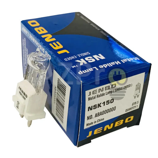 Foco Hti 150 Lampara Descarga 150W 95V Gy9.5 Jenbo Casa Y Jardín > Iluminación Focos Reflectores