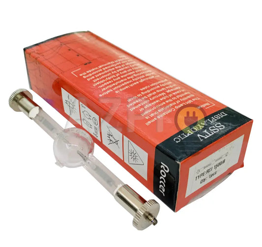 Foco Hti 1500 Lampara Descarga 1500W 110V Msr 1510 Roccer Casa Y Jardín > Iluminación Focos