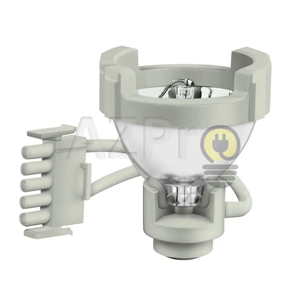 Foco Hti 400/24 Lampara Descarga 400w 24v con Cable Osram