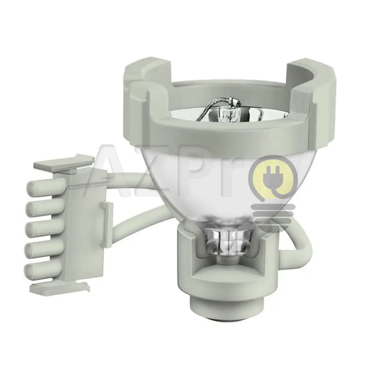 Foco Hti 400/24 Lampara Descarga 400w 24v con Cable Osram