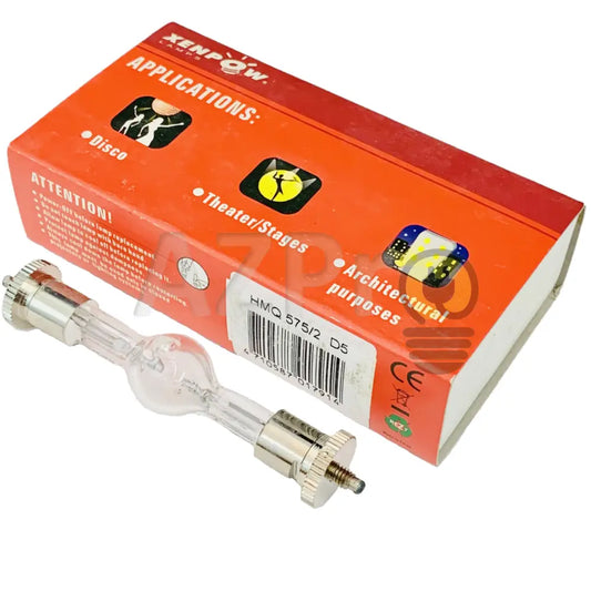 Foco Hti 575/2 De Lampara Descarga Msr Hmq 575W Sfc11 Xenpow Casa Y Jardín > Iluminación Focos