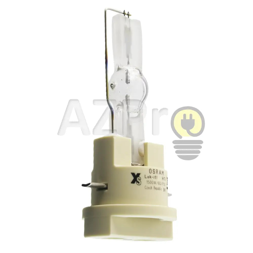 Foco Hti Lok It 1500 Lampara Descarga 1500w 60 P50 54225 Osram - Casa y jardín > Iluminación > Focos y reflectores