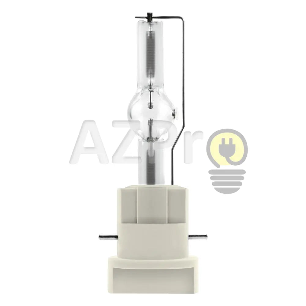 Foco Hti Msr 700 Lok-It Fastfit Lampara Descarga 700W Osram Casa Y Jardín > Iluminación Focos