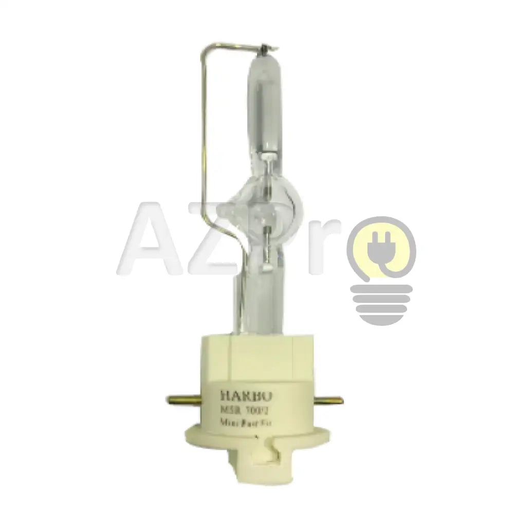 Foco Hti Msr 700W Mini Lok-It Fastfit Lampara Descarga Harbo Casa Y Jardín > Iluminación Focos