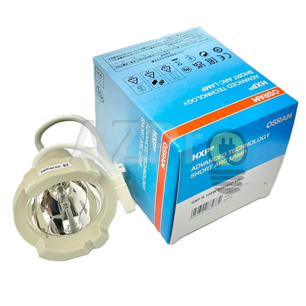 Foco Hxp r 120 Lampara Descarga 120w 85v 45C Osram Casa y jardín > Iluminación > Focos y reflectores